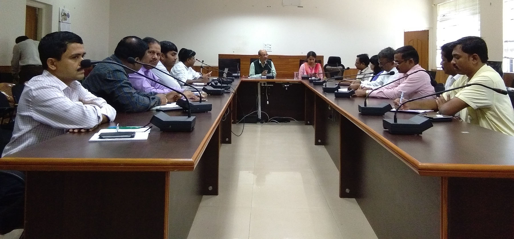 8 ಜಿಲ್ಲೆಗಳ ರೈತರ ಆರೋಗ್ಯ ತಪಾಸಣೆ: ಪ್ರಕಾಶ್ ಕಮ್ಮರಡಿ